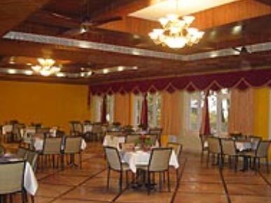 Hotel Corbett Kingdom